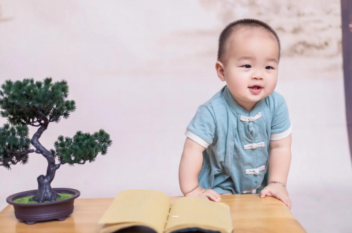淄博孕妇显怀是几个月